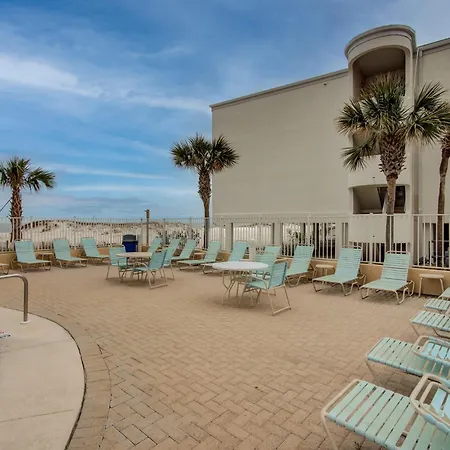 San Carlos 1604 By Vacation Homes Collection Gulf Shores Exterior photo