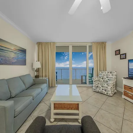 San Carlos 1604 By Vacation Homes Collection Gulf Shores Exterior photo