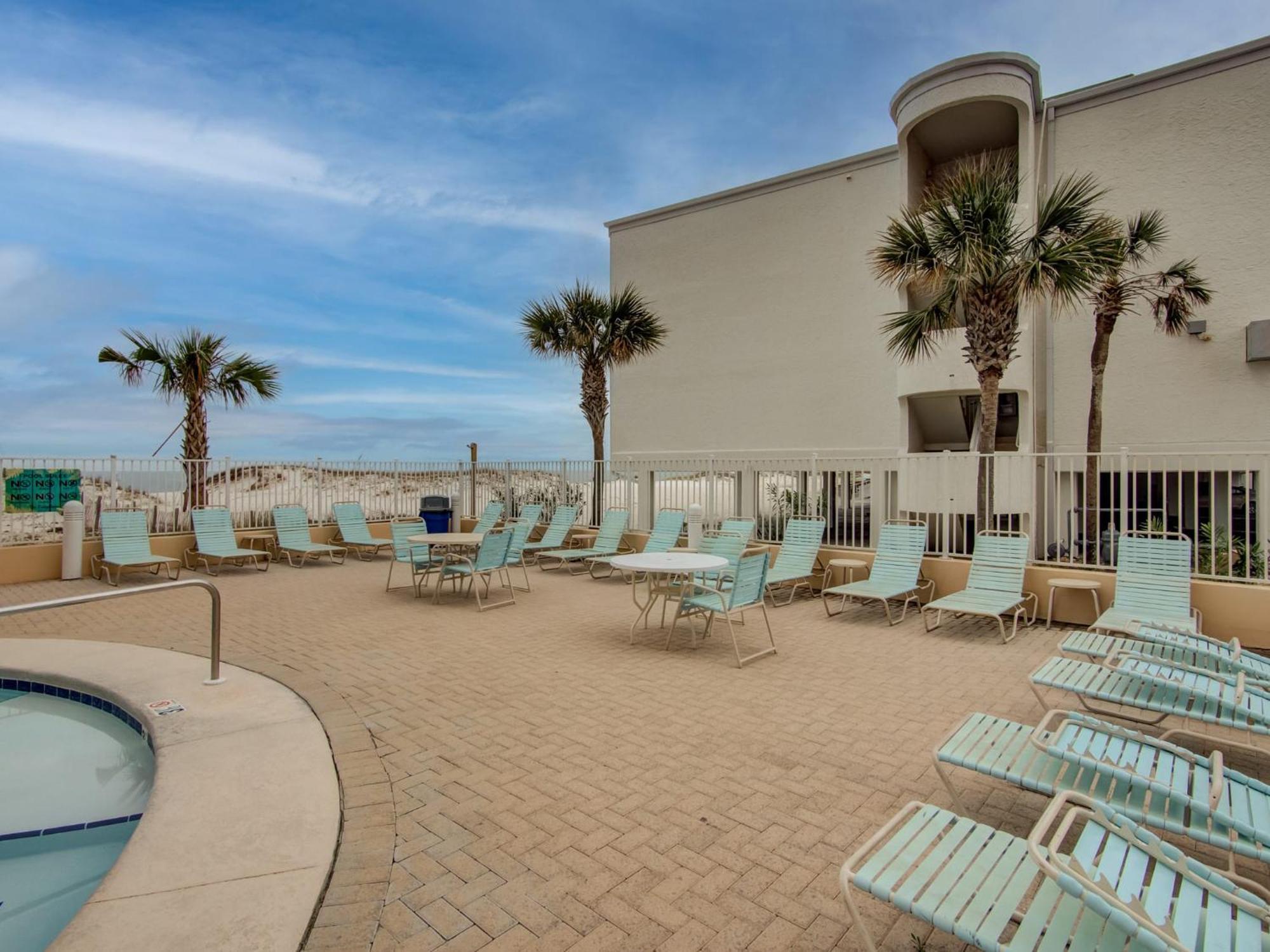 San Carlos 1604 By Collection * Gulf Shores