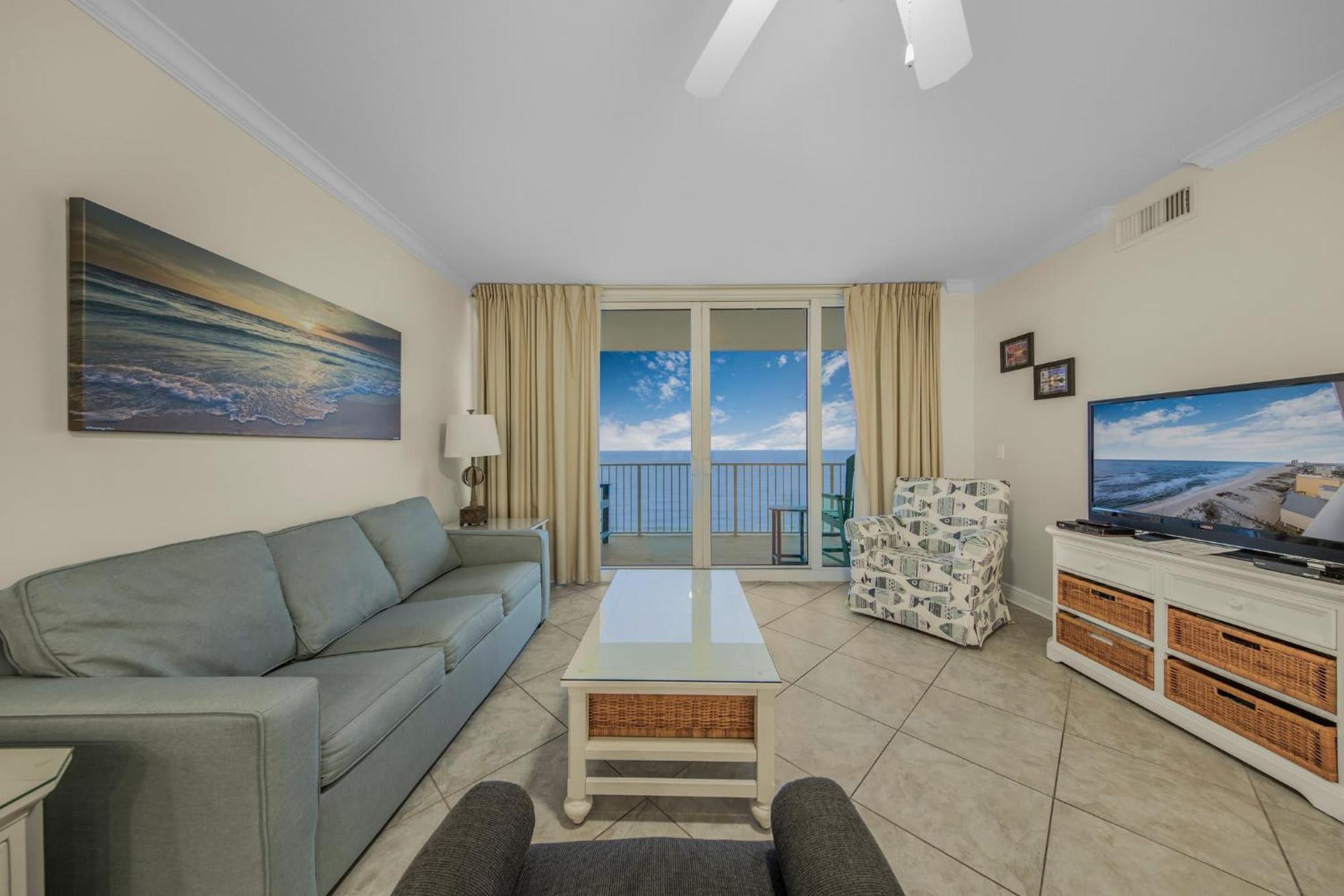 Holiday home San Carlos 1604 By Collection Gulf Shores