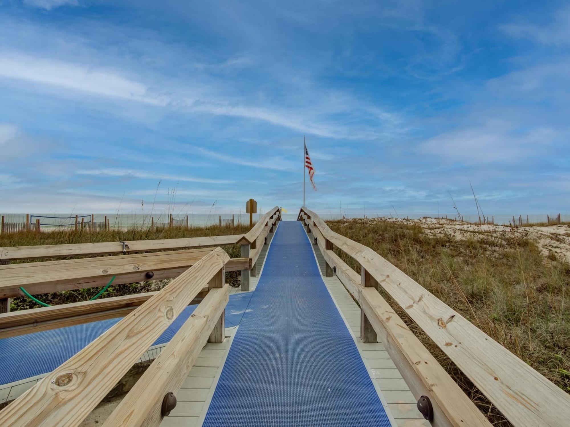 San Carlos 1604 By Collection Holiday home Gulf Shores