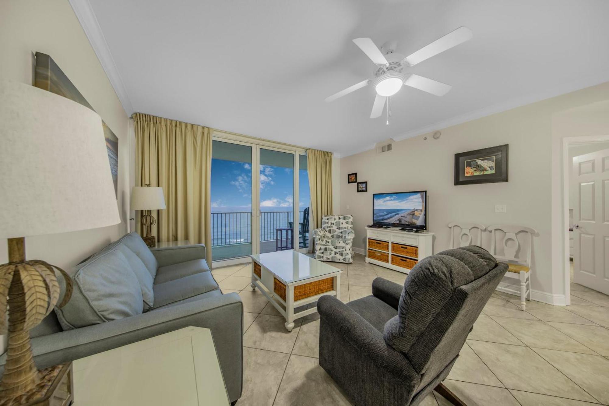 Holiday home San Carlos 1604 By Collection Gulf Shores