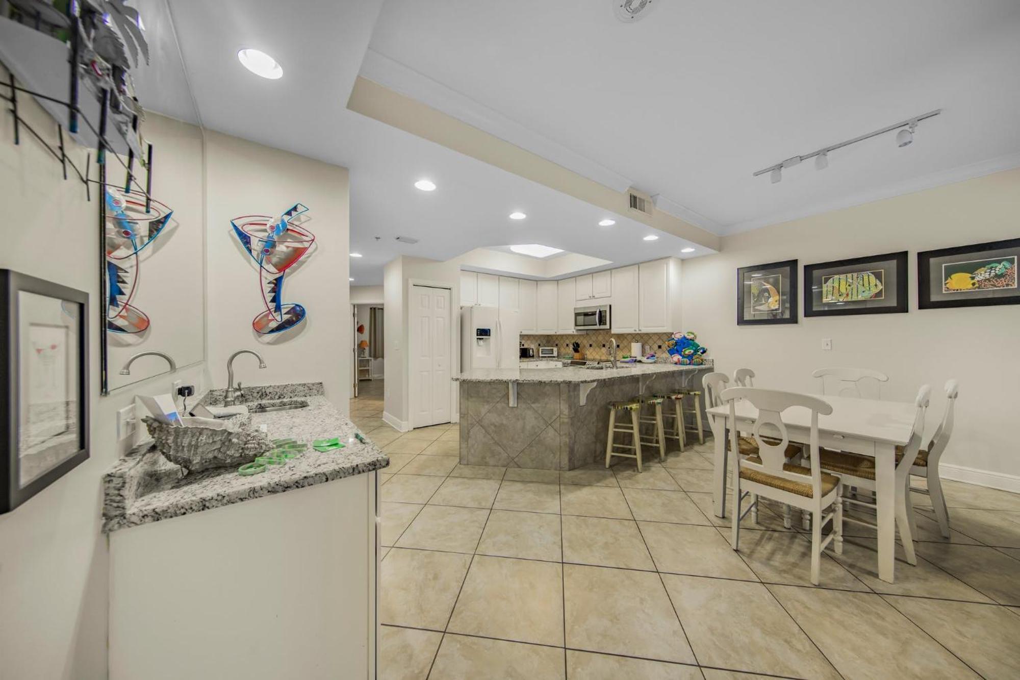 San Carlos 1604 By Collection Holiday home Gulf Shores