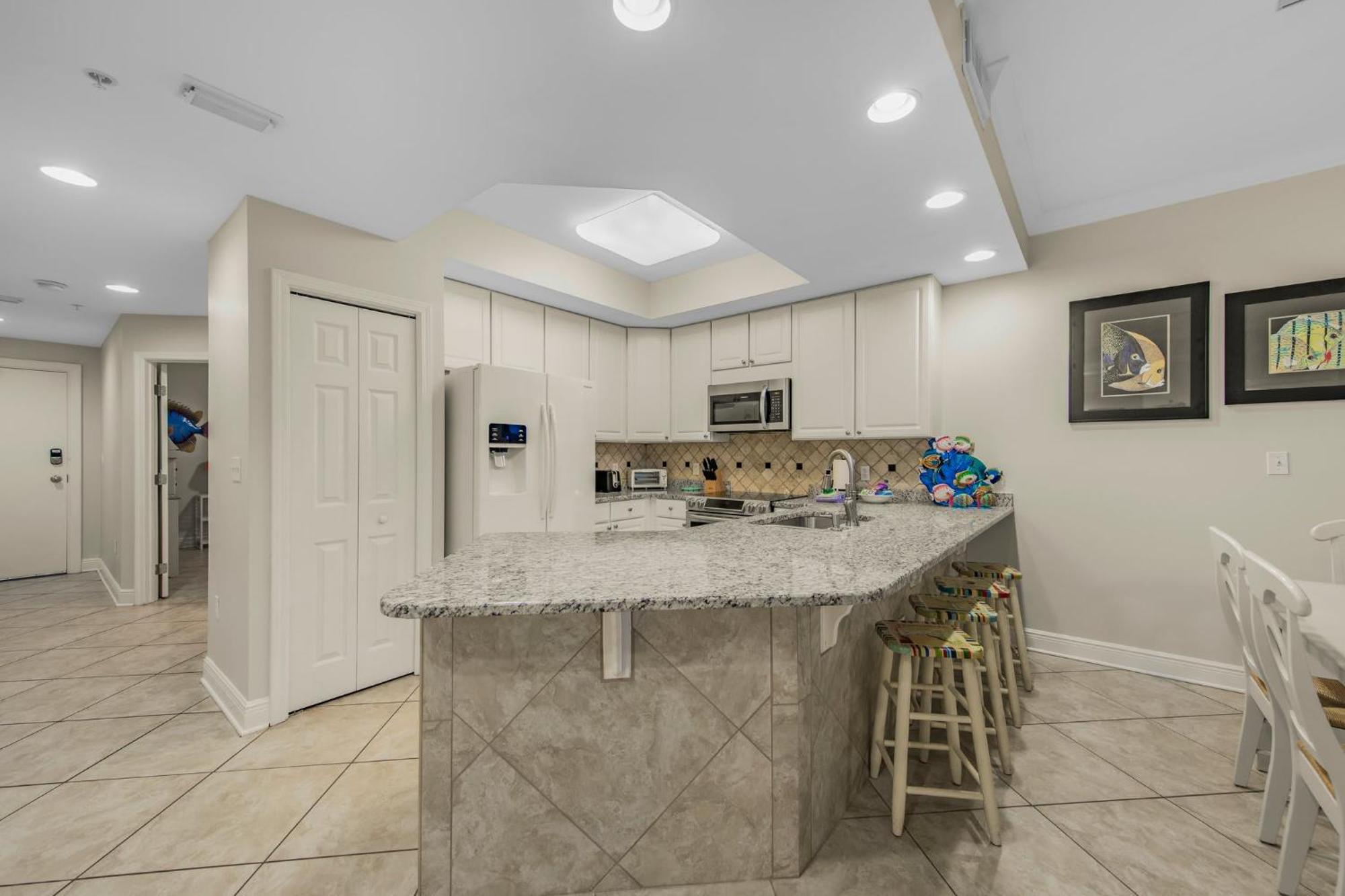 San Carlos 1604 By Collection Gulf Shores