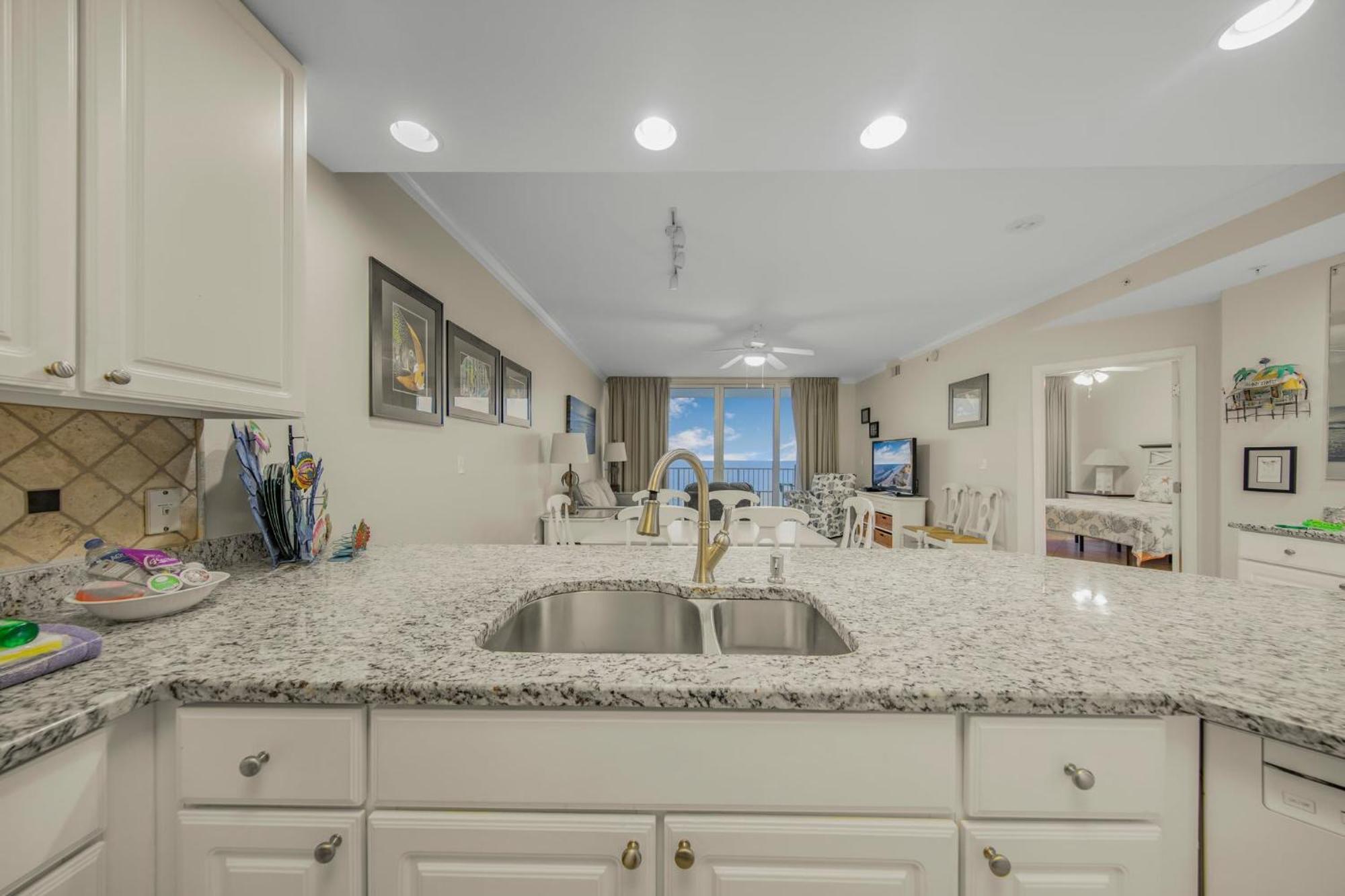 San Carlos 1604 By Collection Gulf Shores