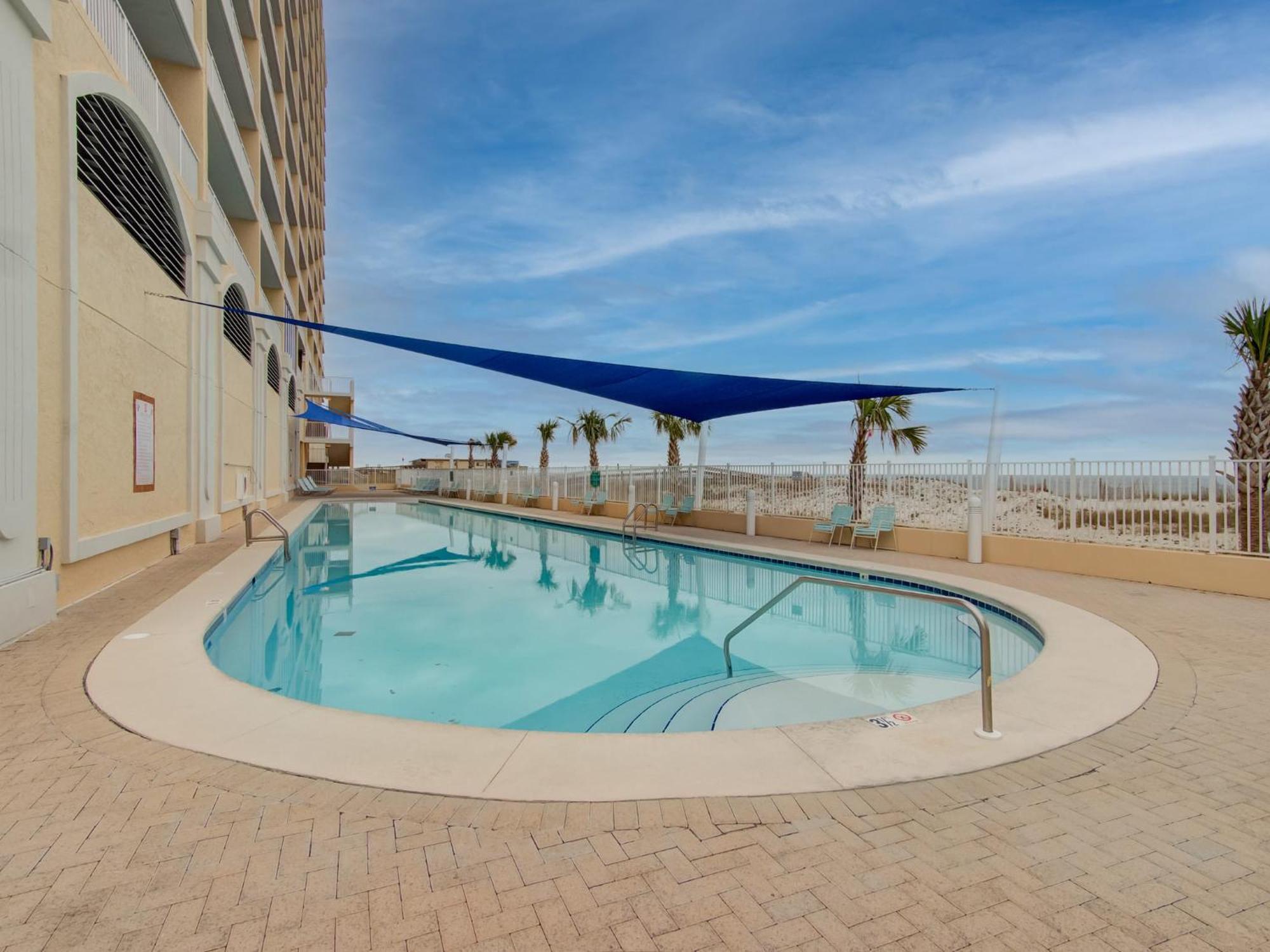 San Carlos 1604 By Collection Gulf Shores